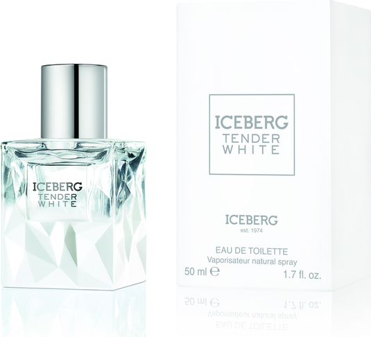 estore.oceanic.com.pl Iceberg Tender White EDT 50 ml