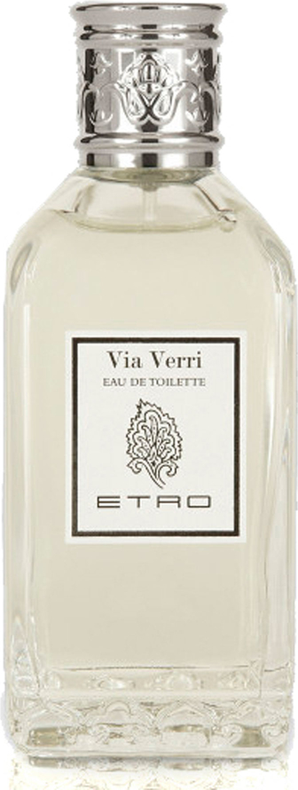 Etro Perfumy dla Kobiet Na Wyprzedaży, Via Verri - Eau De Toilette - 100 Ml, 2019, 100 ml