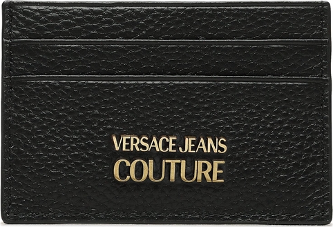 Etui na karty kredytowe Versace Jeans Couture 74YA5PA2 ZP114 899
