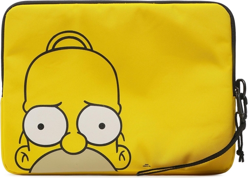 Etui na laptopa Eastpak - Blanket The Simpsons Homer 7A4