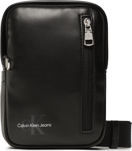 Etui na telefon Calvin Klein Jeans - Monogram Soft Phone Cb K50K510432 BDS