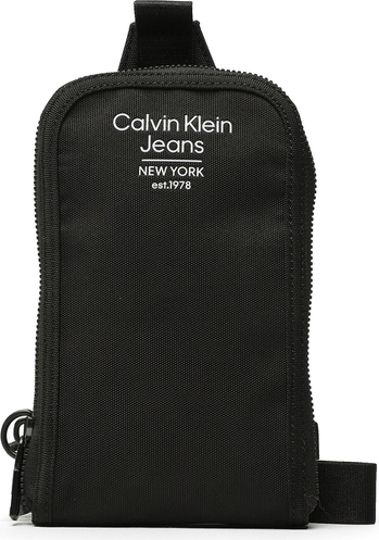 Etui na telefon Calvin Klein Jeans - Sport Essentials Tr Phone Cb Est K50K510142 BDS
