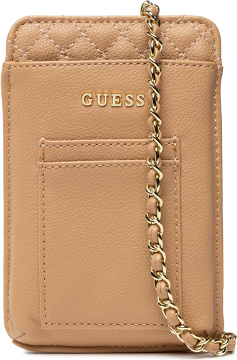 Etui na telefon GUESS - Not Coordinated Accessories PW1515 P2426 SAN