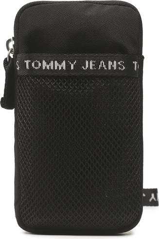 Etui na telefon Tommy Jeans - Tjm Essential Phone Pouch AM0AM11023 BDS