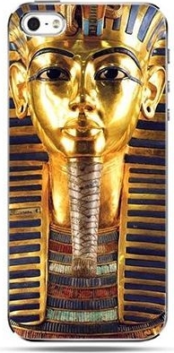 Etuistudio Etui na telefon głowa faraona - Egipt.