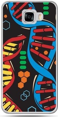 Etuistudio Etui na telefon Samsung Galaxy C7 - DNA