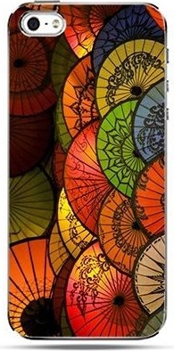 Etuistudio Etui parasolki iPhone 5 , 5s