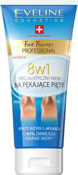Eveline Foot Therapy Professional