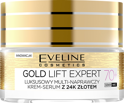 Eveline Gold Lift Expert