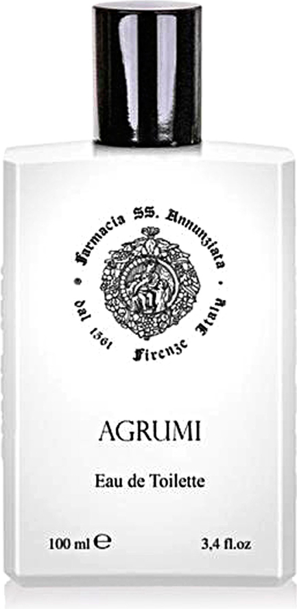 Farmacia Ss Annunziata 1561 Perfumy dla Kobiet Na Wyprzedaży, Agrumi - Eau De Toilette - 100 Ml, 2019, 100 ml