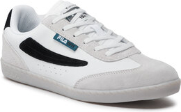 Fila Sneakersy Byb Low FFM0017.10004 Biały
