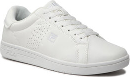 Fila Sneakersy Crosscourt 2 Low FFM0001.10004 Biały