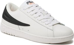 Fila Sneakersy Highflyer L FFM0191.13036 Czarny