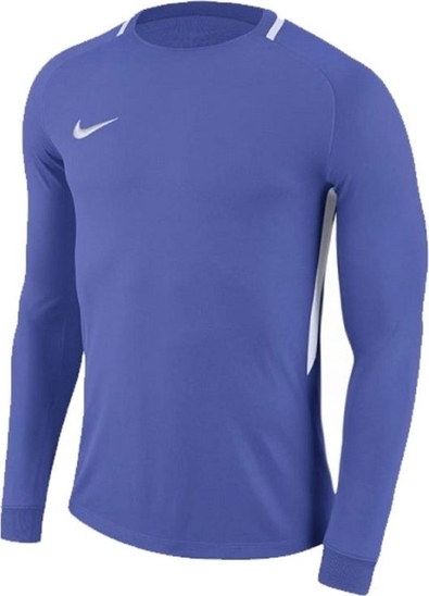 Fioletowa bluza dziecięca Nike