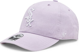 Fioletowa czapka 47 Brand