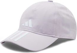 Fioletowa czapka Adidas Performance
