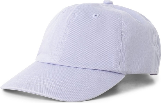 Fioletowa czapka Colorful Standard