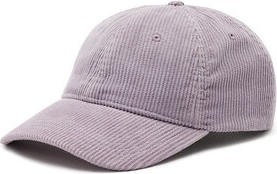 Fioletowa czapka Levis