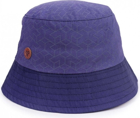 Fioletowa czapka Yoclub