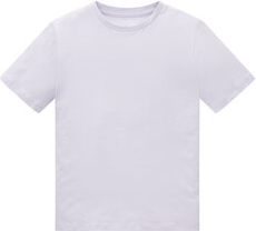 Fioletowa koszulka dziecięca Tom Tailor dla chłopców