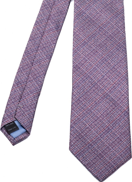 Fioletowy krawat ELSANTI Milanówek