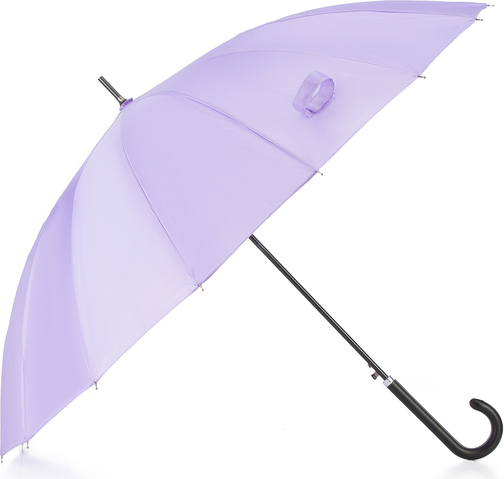 Fioletowy parasol Wittchen
