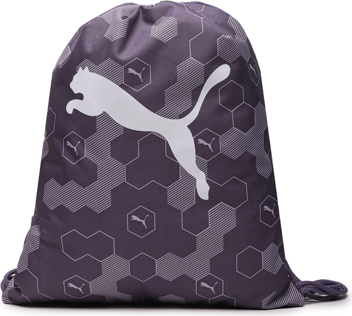 Fioletowy plecak Puma