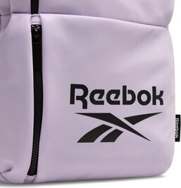 Fioletowy plecak Reebok