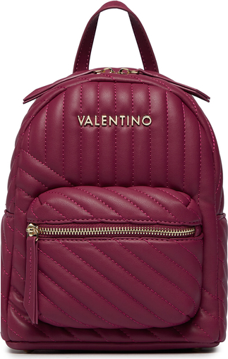 Fioletowy plecak Valentino
