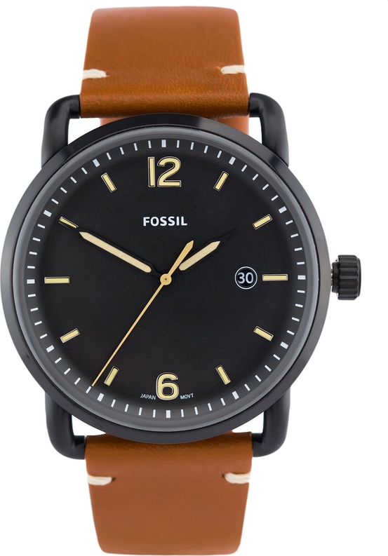 FOSSIL THE COMMUTER FS5276