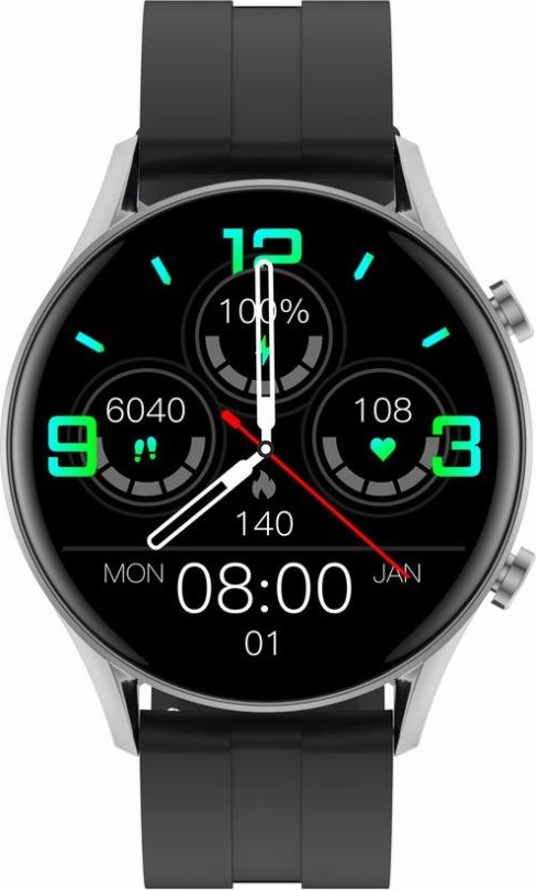 G. Rossi Smartwatch G.ROSSI SW019-1