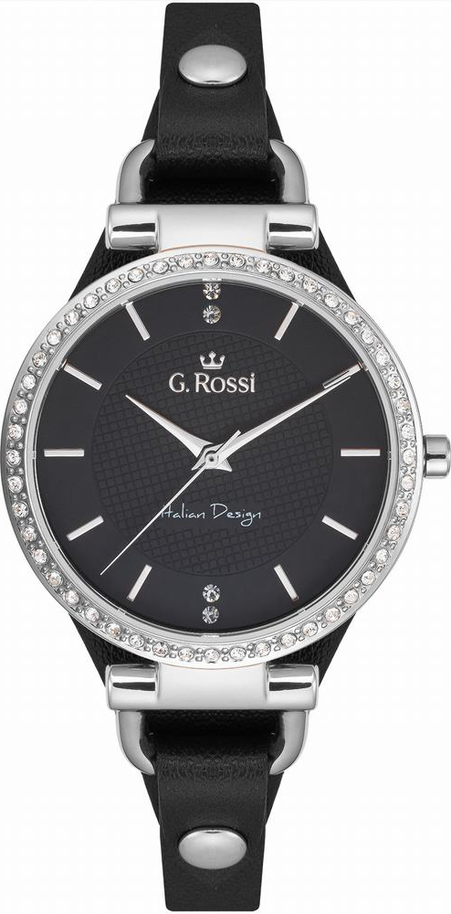 G. Rossi Zegarek G.ROSSI G.R13922A-1A1