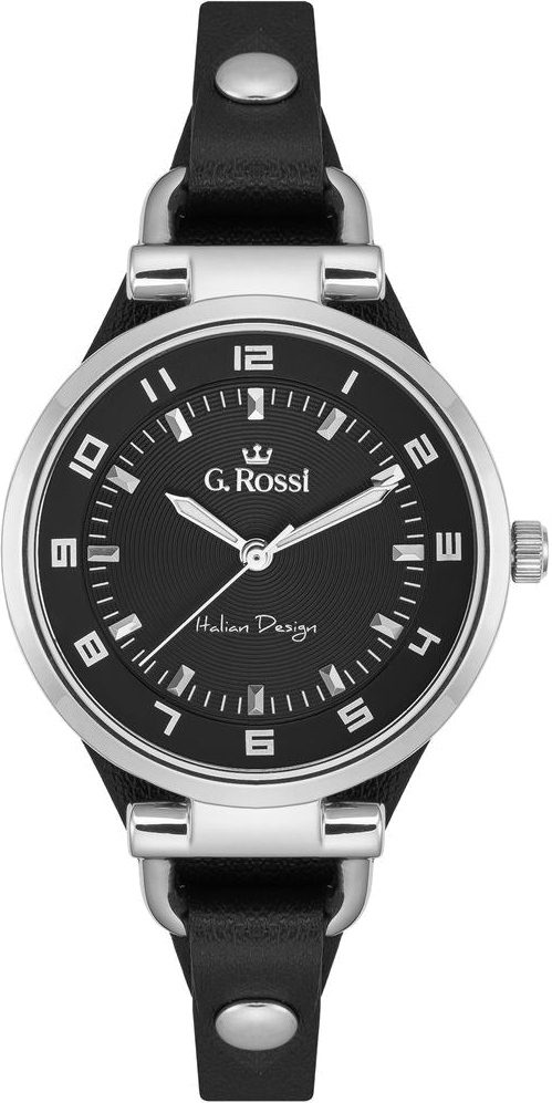 G. Rossi Zegarek G.ROSSI G.R3652A2-1A1