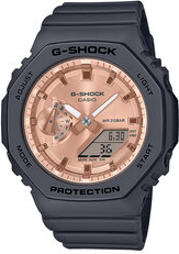 G-Shock Zegarek GMA-S2100MD-1AER Czarny