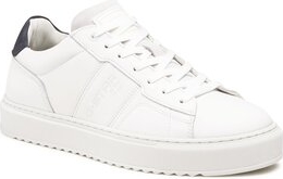 G-Star Raw Sneakersy Rocup II Bsc 2242 007515 Biały
