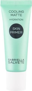 Gabriella Salvete Skin Primer Cooling Matte Baza pod makijaż W 20 ml