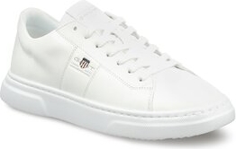Gant Sneakersy Cuzmo Sneaker 28631494 Biały