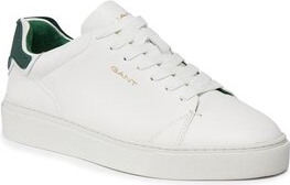 Gant Sneakersy Mc Julien Sneaker 27631222 Biały