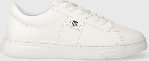 Gant sneakersy skórzane Joree kolor biały 28631494.G29