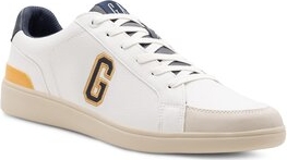 Gap Sneakersy GAB002F5SMWELBGP Biały