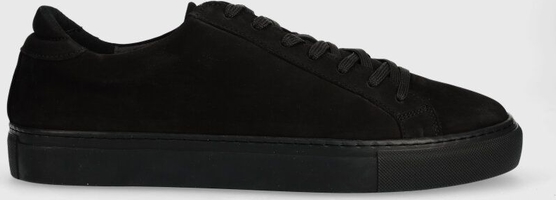 GARMENT PROJECT sneakersy zamszowe Type kolor czarny GPF2172