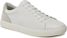 Geox Sneakersy U Avola U45GSA 04622 C1000 Biały