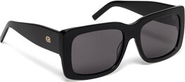 Gino Rossi Okulary przeciwsłoneczne LD91613-1 Czarny