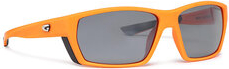 GOG Okulary przeciwsłoneczne Bora E295-2P Pomarańczowy
