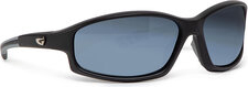 GOG Okulary przeciwsłoneczne Calypso E228-4P Czarny