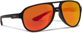 GOG Okulary przeciwsłoneczne Hardy E715-1P Czarny