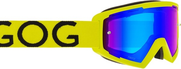 Gogle rowerowe MTB Firefly GOG Eyewear