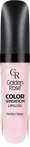 Golden Rose Color Sensation Błyszczyk do Ust 101 5,6ml