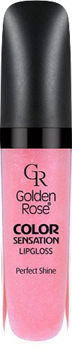 Golden Rose Color Sensation Błyszczyk do Ust 106 5,6ml