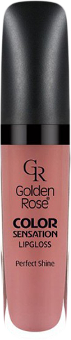 Golden Rose Color Sensation Błyszczyk do Ust 117 5,6ml